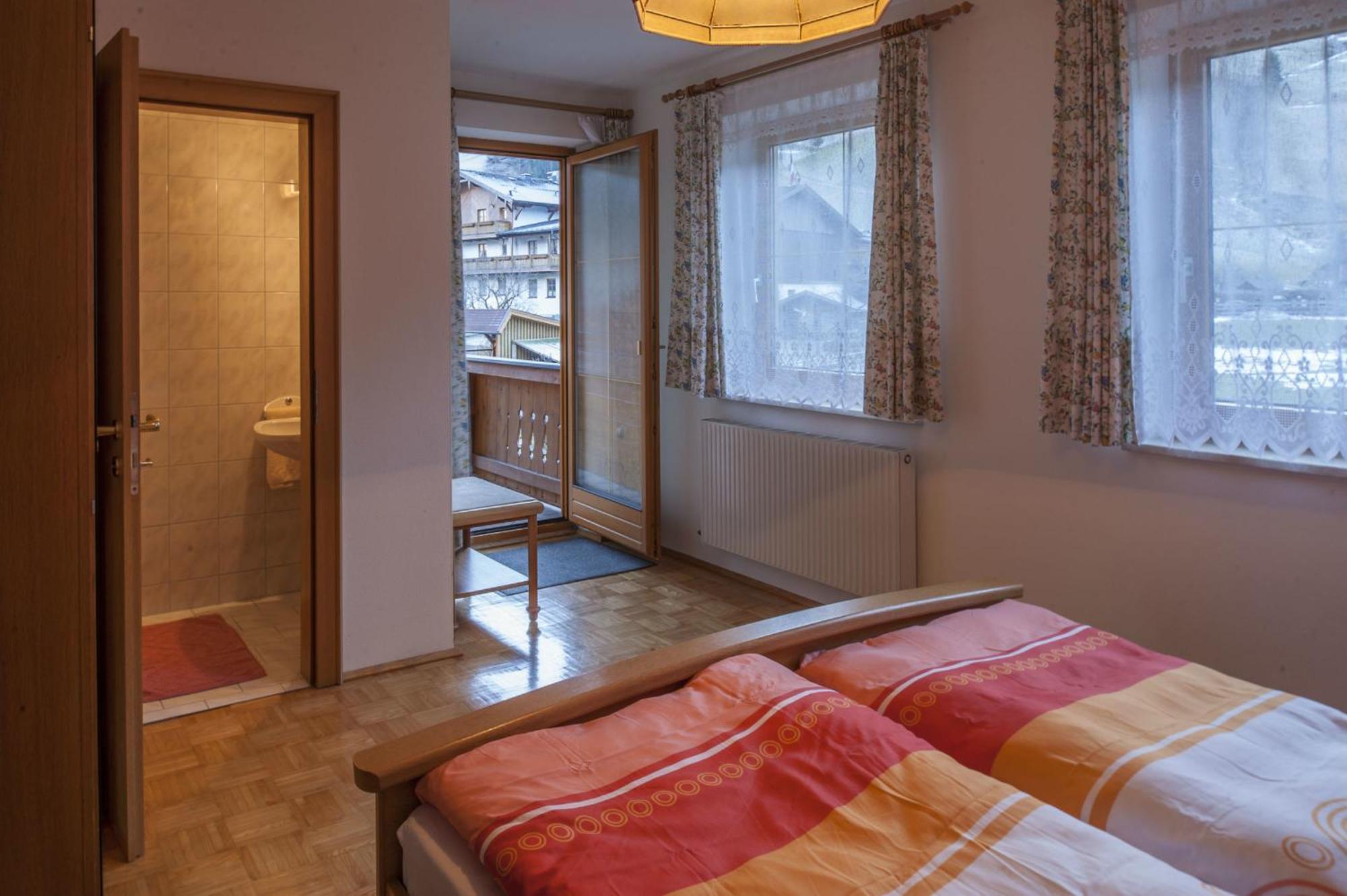 Haus Schoenegger ドルフガシュタイン 部屋 写真