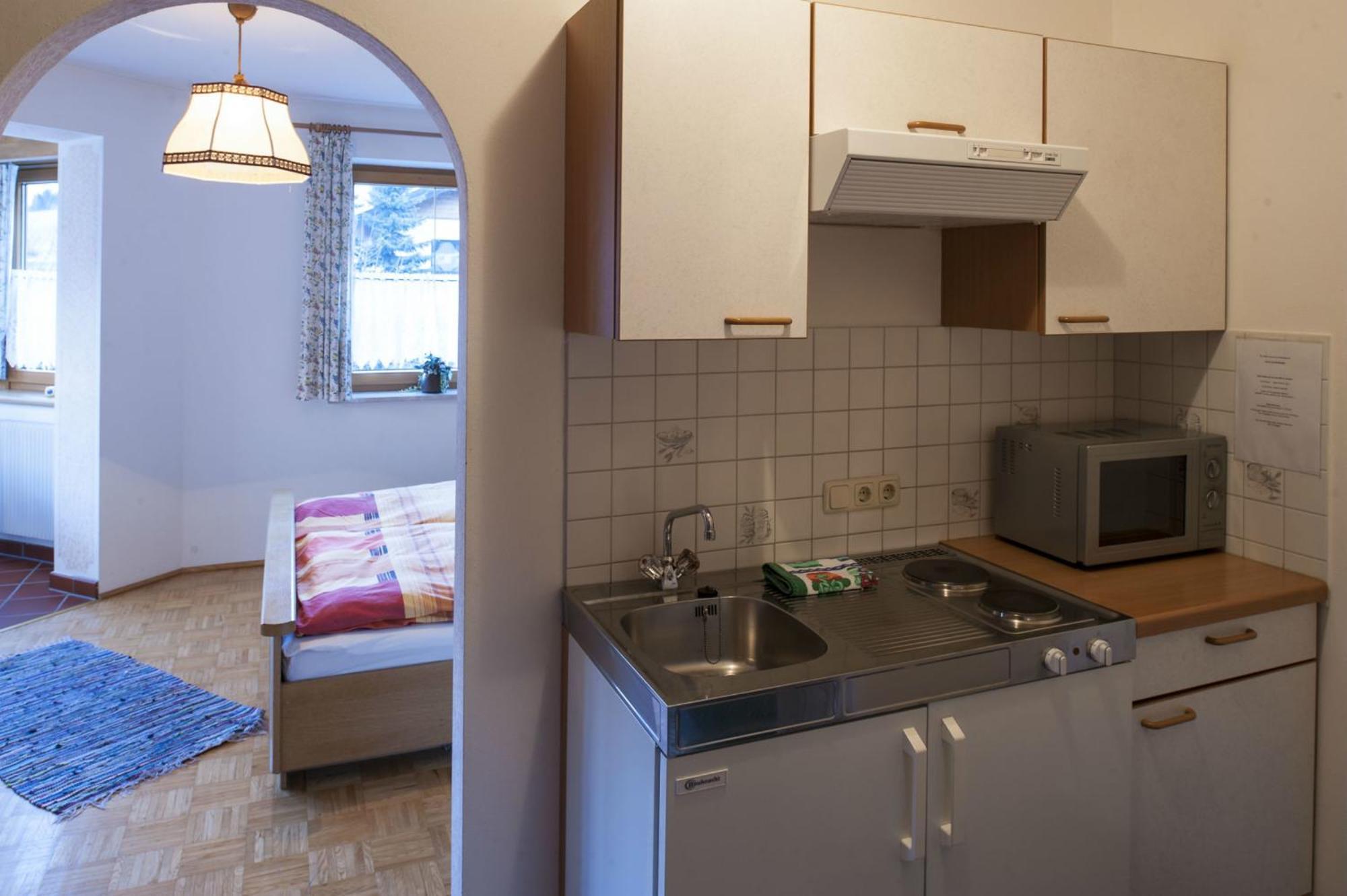 Haus Schoenegger ドルフガシュタイン 部屋 写真