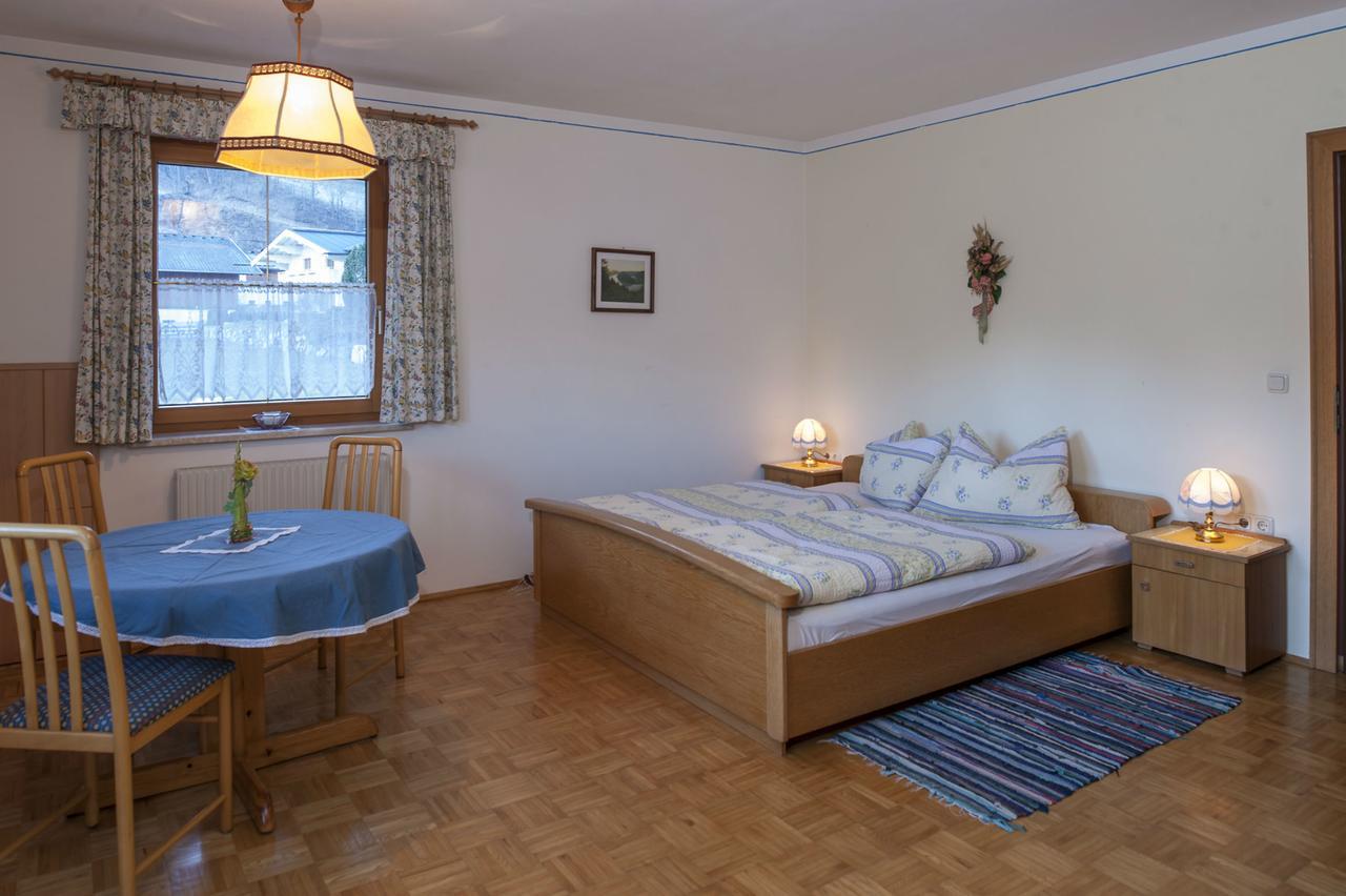 Haus Schoenegger ドルフガシュタイン 部屋 写真